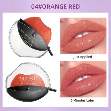Temperature Color Change Lipstick Moisturizing For Everyday by zapcart