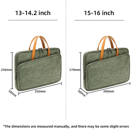 Dadaxixi Unisex Laptop Bag 13 To 16 Inch Protective Case by zapcart