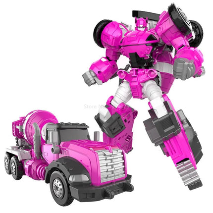 Mini Force Super Dinosaur Transforming Robot Toy For Kids by zapcart