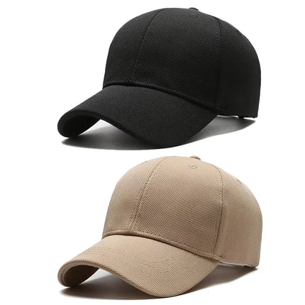 HebeiChoice Unisex Pineapple Baseball Cap Sun Protection