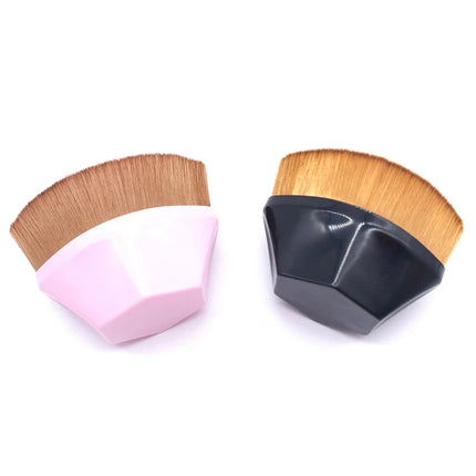 YGirlashBrush High Density Magic Makeup Brush For BB Cream by zapcart