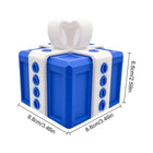 Hign-concerned Annoying Gift Box With Screws Prank 3D by zapcart