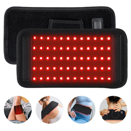 Agdoad Home Use Full Body Near Infrared Light Therapy by zapcart