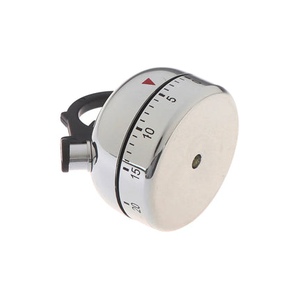 Wymect Kettle Shaped Mechanical Kitchen Timer 60 Min Cooks by zapcart