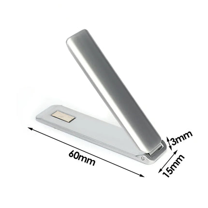 NoChoice Magnetic Phone Holder Stand Foldable Bedside by zapcart