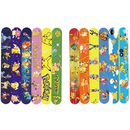 Takara Tomy Pokemon Bracelets Pikachu Figures For Kids by zapcart