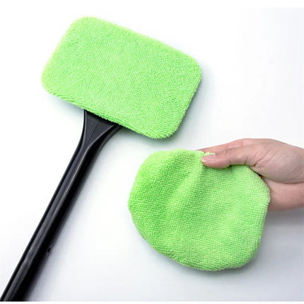 3DChoice Car Window Cleaning Brush Sticker For Honda by zapcart