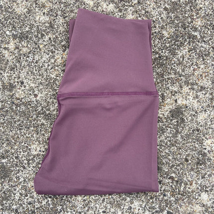 Women High Waist Leggings With Pockets Plus Size Comfort by zapcart