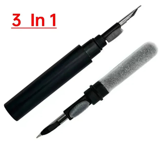 Choice All in One Cleaning Kit for Keyboard and Headphones by zapcart