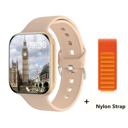 Xiaomi Watch 5 Global Version Unisex AMOLED Heart Rate GPS by zapcart