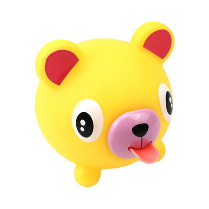 Animal Squeeze Toys Fidget Toy For Anxiety Relief Kids by zapcart