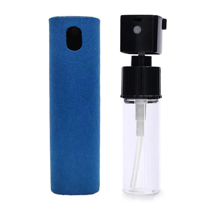 Liser 2In1 Microfiber Screen Cleaner Kit For Phones iPad by zapcart