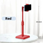 VIKEFON Telescopic Mobile Phone Stand For Desk Home Use by zapcart