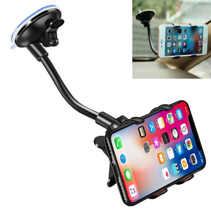 Origin Universal Car Phone Holder 360 Rotation For Drivers by zapcart