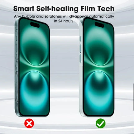 Choice Hydrogel Side Protective Film For iPhone 16 Pro Max by zapcart
