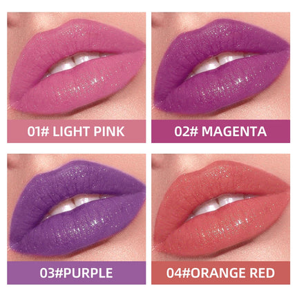Temperature Color Change Lipstick Moisturizing For Everyday by zapcart