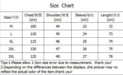 CN Anhui Cross Border Chinese Style Men's Solid Color Shirt by zapcart