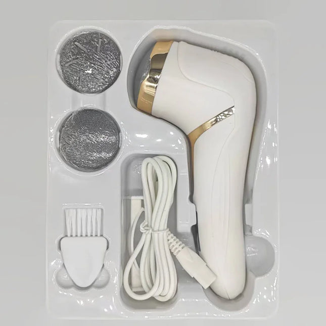 Xinmaisie Electric Foot Care Tool Pro With Digital Display by zapcart