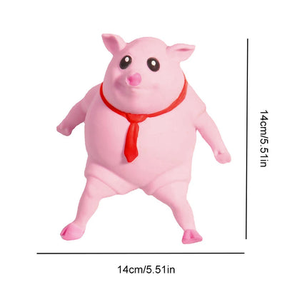 Animal Squeeze Toys Fidget Toy For Anxiety Relief Kids by zapcart