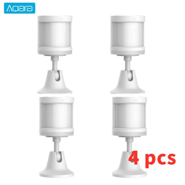 Aqara Motion Sensor ZigBee For Smart Home And HomeKit by zapcart