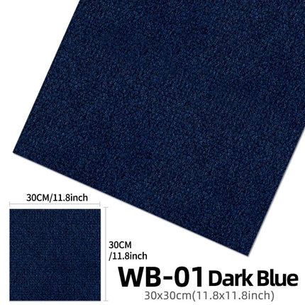 Choice Easy Peel and Stick Removable Carpet Tiles for DIY by zapcart