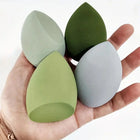 Premium Latex Free Makeup Sponges Set For Sensitive Skin by zapcart