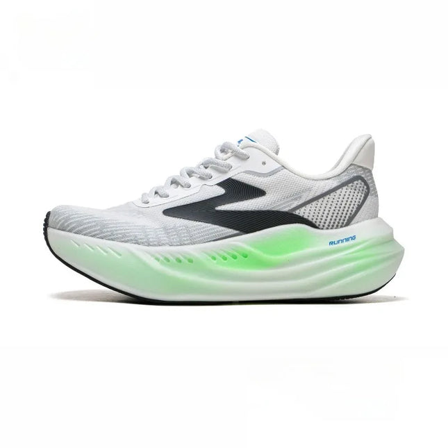 Original Brand Man Running Sport Men Shoe Top Quality Athletic Shoe for Walking Comfortable Anti Slip Sport and Leisure Shoe by zapcart