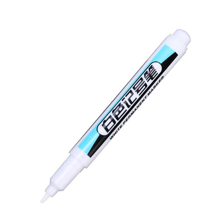 Choice Black Sticky Notes With White Pens For School by zapcart