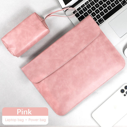 EGYAL Laptop Sleeve 13 To 16 Inches Lightweight Unisex by zapcart