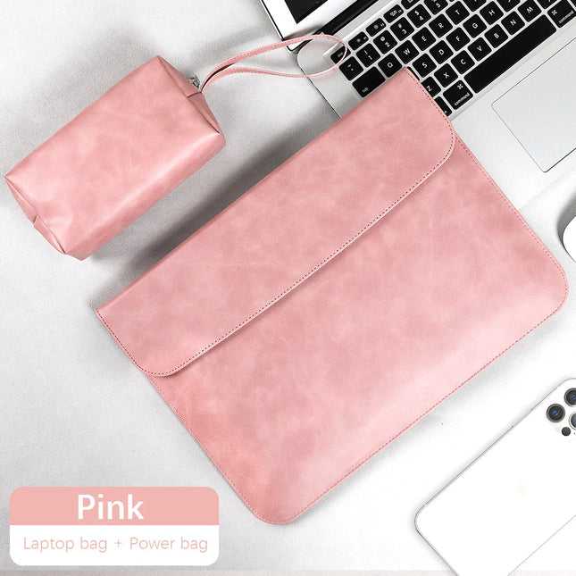EGYAL Laptop Sleeve 13 To 16 Inches Lightweight Unisex by zapcart