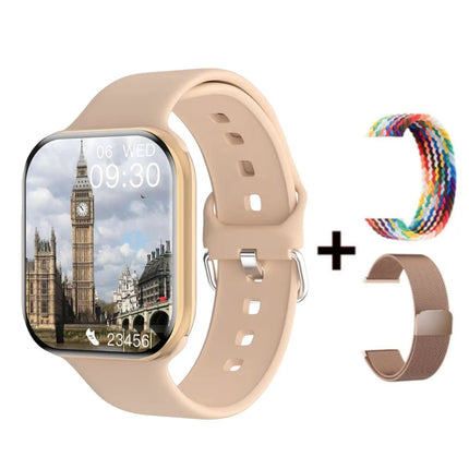 Xiaomi Watch 5 Global Version Unisex AMOLED Heart Rate GPS by zapcart