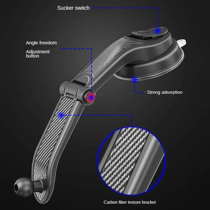 Choice Universal Car Phone Holder Hands Free For Drivers by zapcart