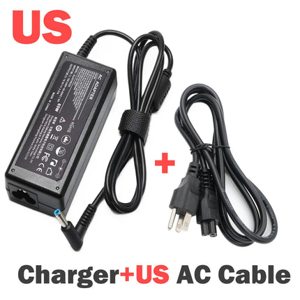 Auregon 65W Laptop Charger for HP ProBook G5 Series by zapcart