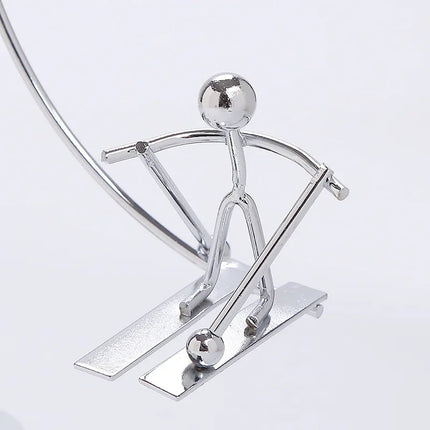 Choice Creative Balance Pendulum For Students Graduation by zapcart