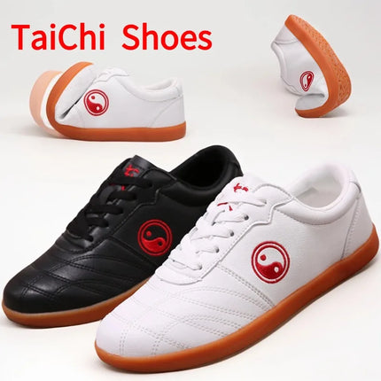 Kung Fu Shoes Men by Zhejiang CN Durable Martial Arts by zapcart