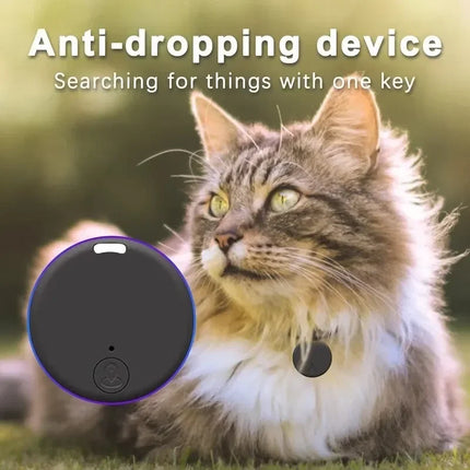 Xiaomi Mini GPS Tracker Bluetooth 5.0 Anti Lost for Pets by zapcart