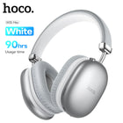 HOCO W35 Max Wireless HiFi Headphones Bluetooth 5.3 Sport by zapcart