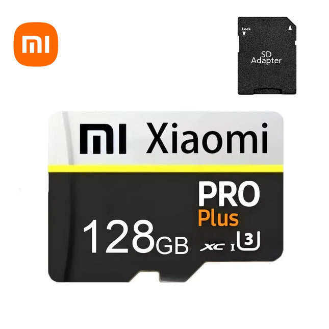 Xiaomi High Speed SD Card Class 10 For Switch And PC by zapcart