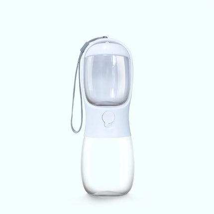 Choice Dog Water Bottle Leakproof Drinker For Puppies by zapcart