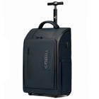 RUCYENCN Waterproof Business Rolling Laptop Backpack by zapcart