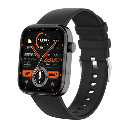 Colmi P71 Voice Calling Smartwatch For Health Minded Users by zapcart