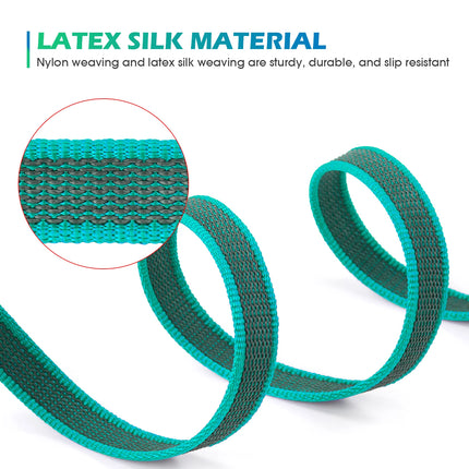 Hands-Free Dog Leash Waist Belt Crossbody Running Leash for Dog Walking Comfortable Pet Leash with Adjustable Strap by zapcart