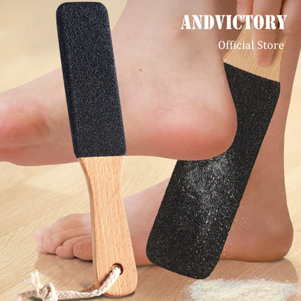Andvictory Pedicure Rasp Tool For Home Foot Callus Removal by zapcart
