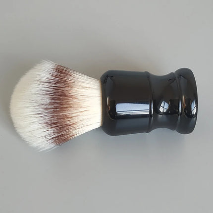 Dscosmetic A2S Soft Synthetic Shaving Brush For Men Premium by zapcart