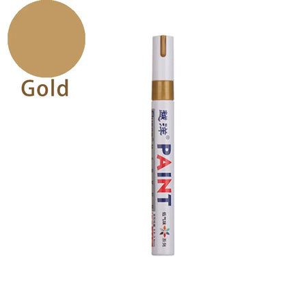Choice Car Paint Repair Pen Waterproof Scratch Tires DIY by zapcart