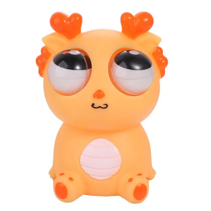 Fidget Bear Toy Taba Squishy For Kids Antistress Relief by zapcart