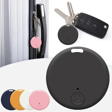 Xiaomi Mini GPS Tracker Bluetooth 5.0 Anti Lost for Pets by zapcart
