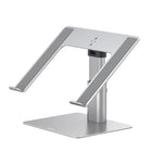 Baseus Adjustable Laptop Stand For MacBook Air Pro Foldable by zapcart