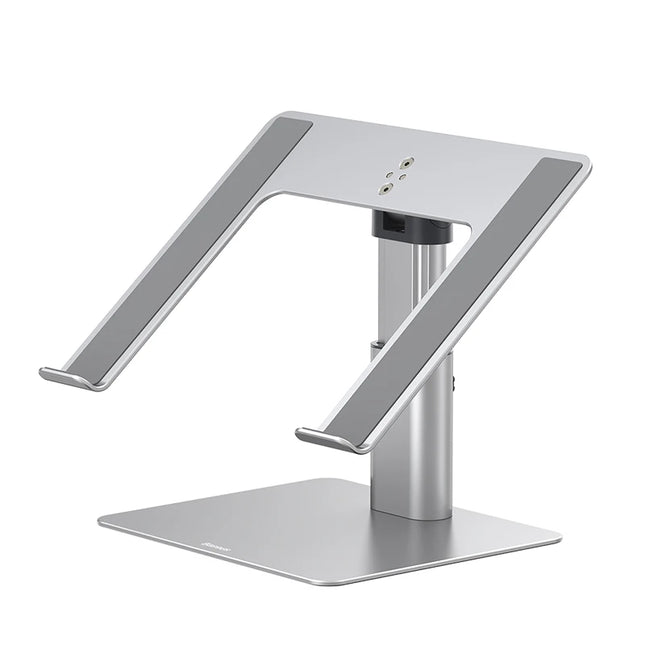 Baseus Adjustable Laptop Stand For MacBook Air Pro Foldable by zapcart
