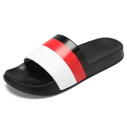Choice Unisex Non Slip Color Matching Beach Sandals Large